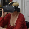 Саратовские пенсионеры осваивают виртуальный туризм 