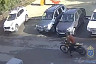 В Саратове 15-летнего школьника задержали за кражу питбайка